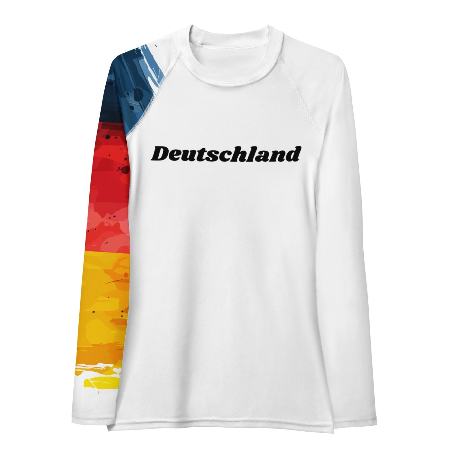 "German Patriot" - Rashguard