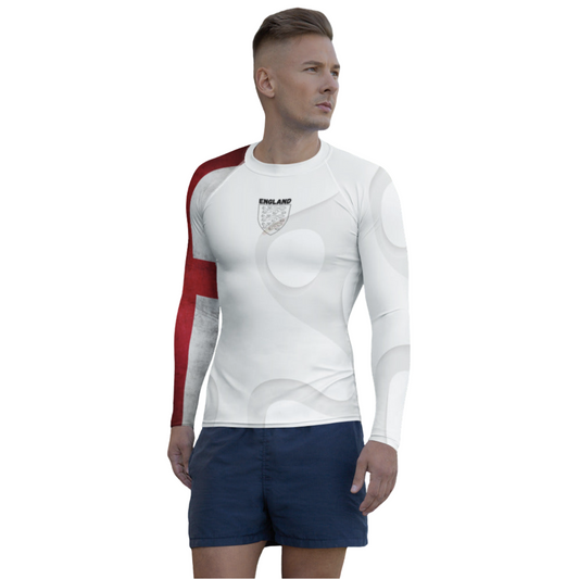 „Crown & Glory“ - Rashguard