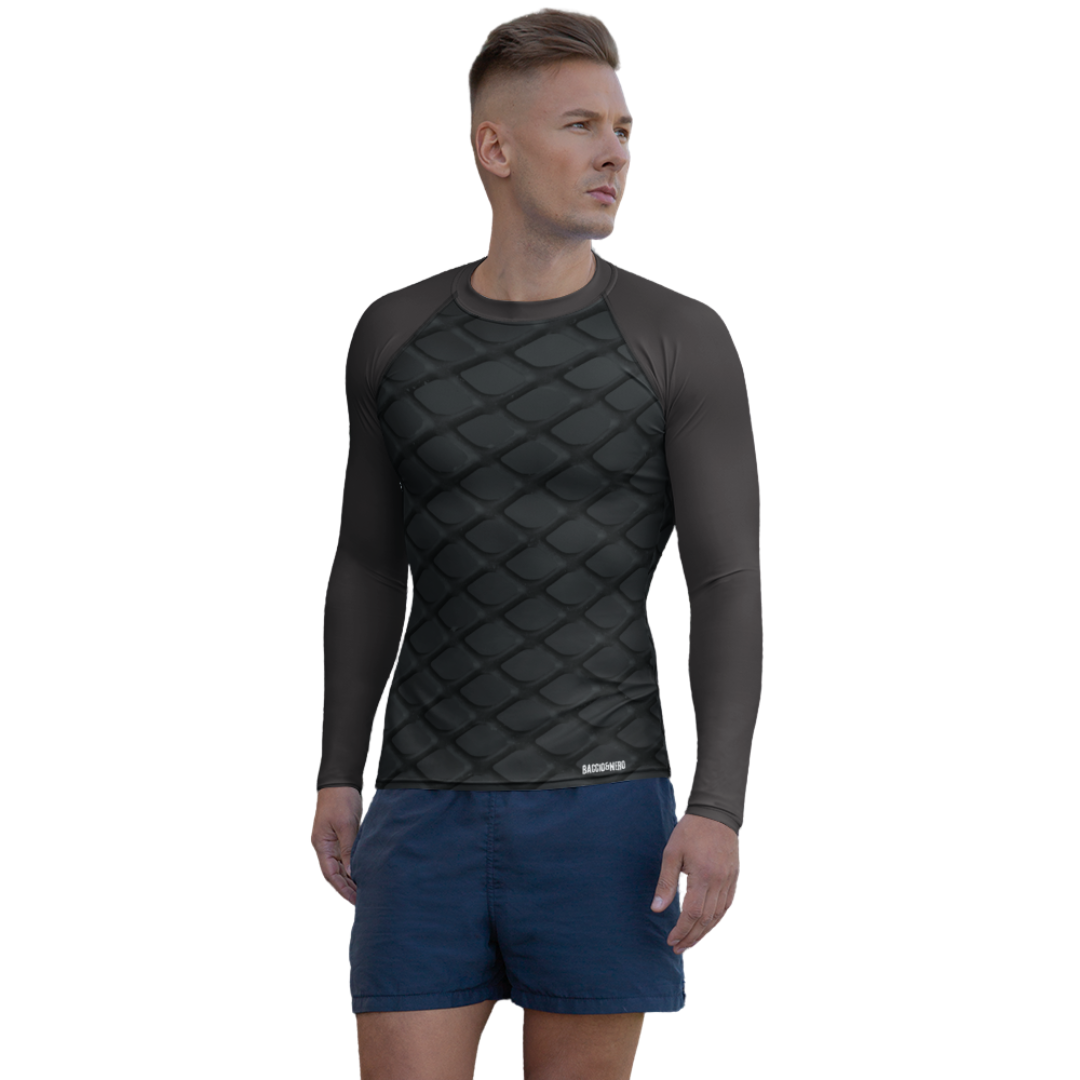 “Military Edge“ - Rashguard MMA